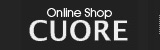 CUORE Online Shop