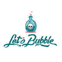 ★Let's Bubble