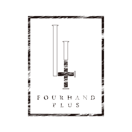 fourhandplus