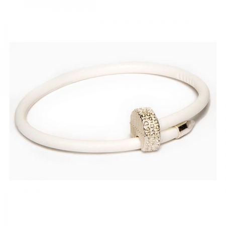 CIOD チオド ブレスレット / LUXURY WHITE WHITE