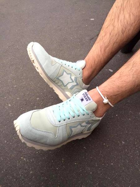 Atlantic STARS アトランティックスターズ / SIRIUS AAC-PR-LPGB / M143-V