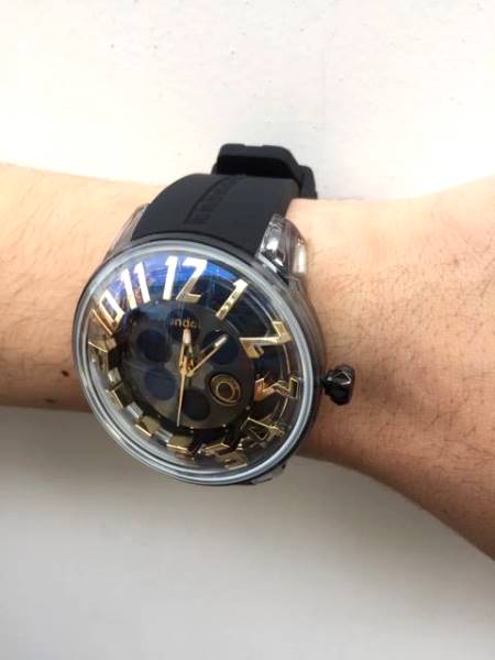 KingDome キングドーム Ref.TY023002 