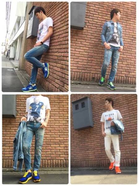 Atlantic Stars アトランティックスターズ