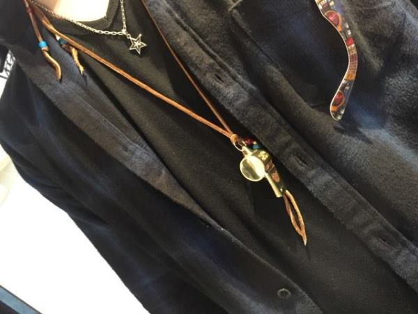 Burnout バーンアウト 笛 / クロスドアロー ホイッスル Crossed Arrows Whistle