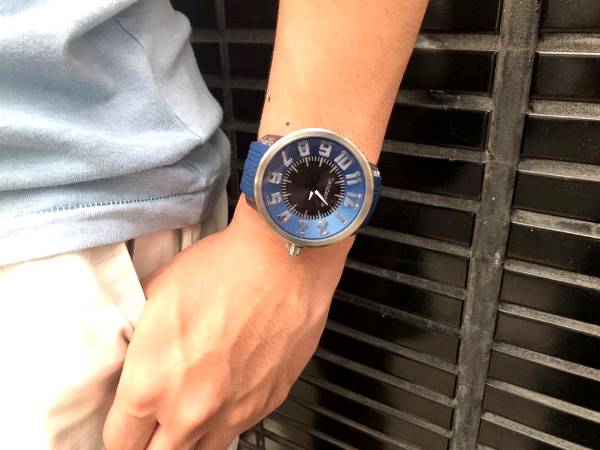 テンデンス 腕時計 フラッシュ TG530002