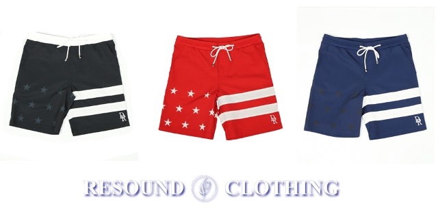 RESOUND CLOTHING リサウンドクロージング