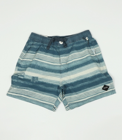 【SUMMER SALE】TCSS ティーシーエスエス / FRONTIER BOARDSHORT navy