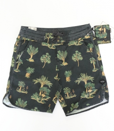 【SUMMER SALE】TCSS ティーシーエスエス / COUCH SURFER BOARDSHORT PHANTOM