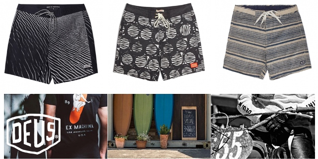 Deus ex Machina デウス エクス マキナ